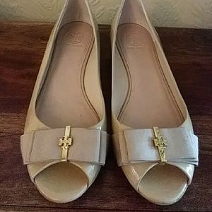 Tory Burch shoes
